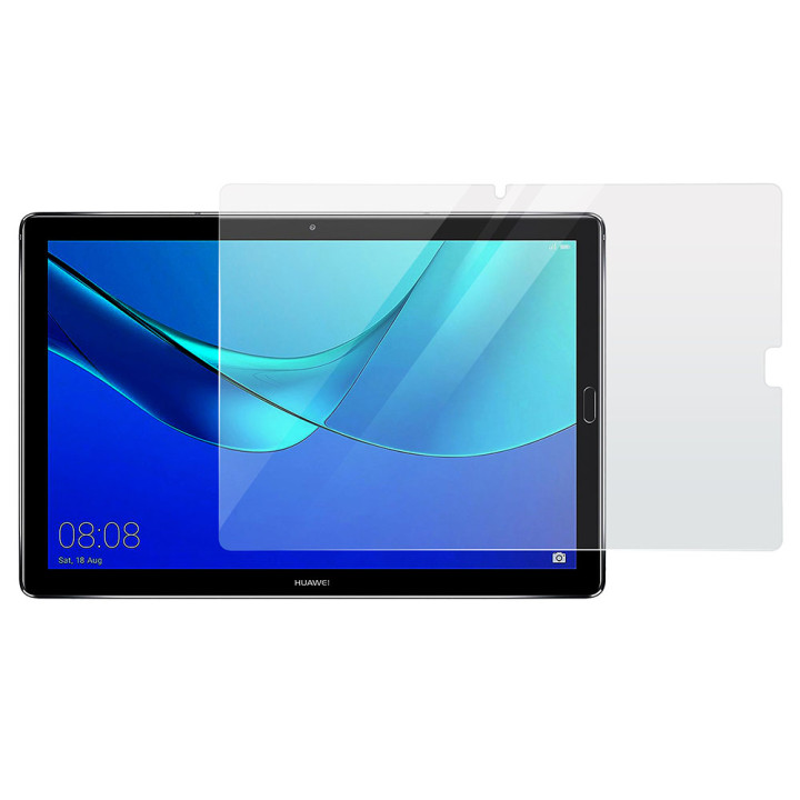 Защитное стекло  0.3mm Tempered Glass для Huawei MediaPad M5 10