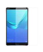 Защитное стекло 0.3mm Tempered Glass для Huawei MediaPad M5 Lite 8