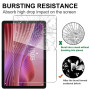 Защитное стекло 0.3mm Tempered Glass для Lenovo Tab TB311XU 10.1 2025​​