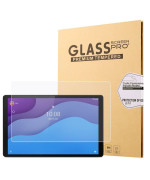 Защитное стекло 0,3 Tempered Glass для Lenovo M10 HD Gen 2, Transparent