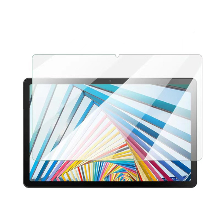 Защитное стекло 0.3mm Tempered Glass для Lenovo Tab M10 Plus (3 Gen 2022) Transparent