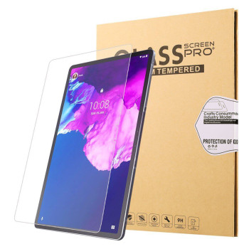 Захисне скло 0,3 Tempered Glass для Lenovo P11 Pro, Transparent