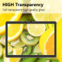 Захисне скло 0,3 Tempered Glass для Lenovo P11 Pro, Transparent
