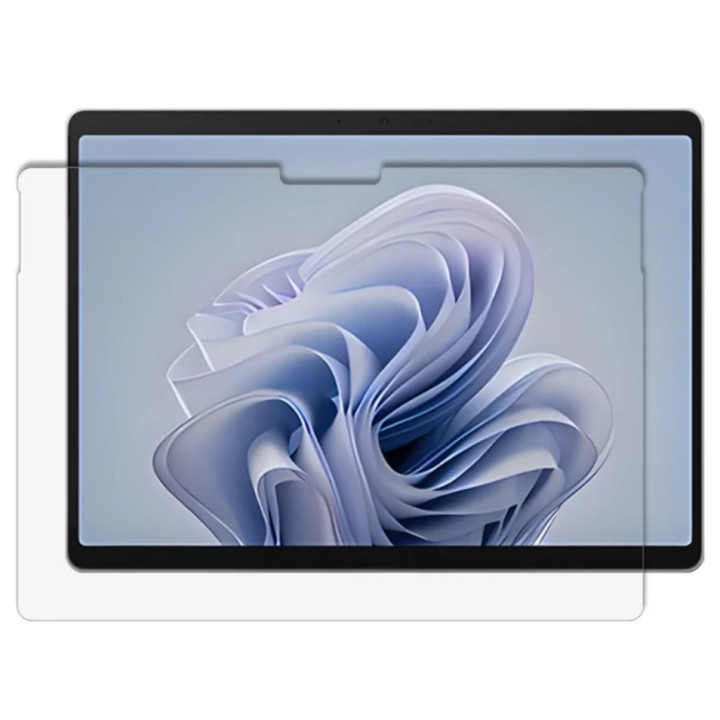Захисне скло 0.3mm Tempered Glass для планшетів Microsoft Surface Pro 11 / 10 / 9