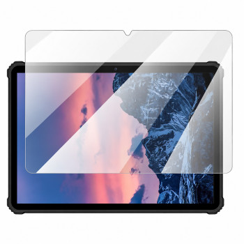 Захисне скло 0.3mm Tempered Glass для планшетів Oukitel RT10