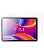 Защитное стекло Tempered Glass для Pixus Line