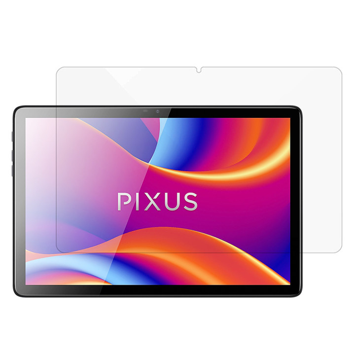 Защитное стекло Tempered Glass для Pixus Line