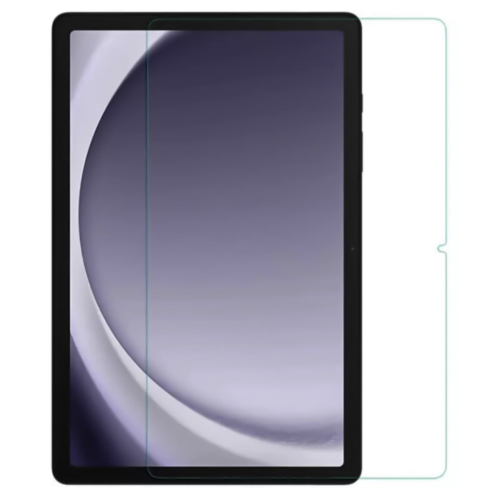 Защитное стекло 0.3mm Tempered Glass для планшетов Samsung Galaxy Tab A11+
