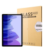 Захисне скло 0.3mm Tempered Glass для Lenovo M10 Plus 2020 Transparent