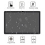 Захисне скло 0.3mm Tempered Glass для Lenovo Lenovo M8 (HD) Transparent