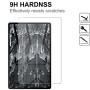 Захисне скло 0.3mm Tempered Glass для планшетів Samsung Tab S10 FE+