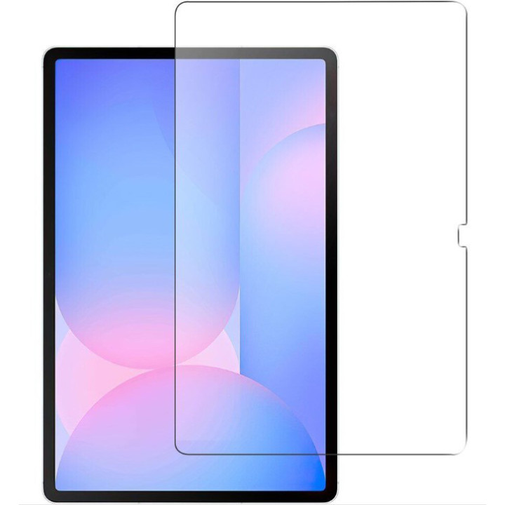 Захисне скло 0.3mm Tempered Glass для планшетів Samsung Tab S10 FE+