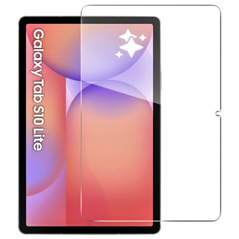 Захисне скло 0.3mm Tempered Glass для планшетів Samsung Galaxy Tab S10 Lite