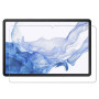 Захисне скло 0.3mm Tempered Glass для Samsung Galaxy Tab S8, Transparent