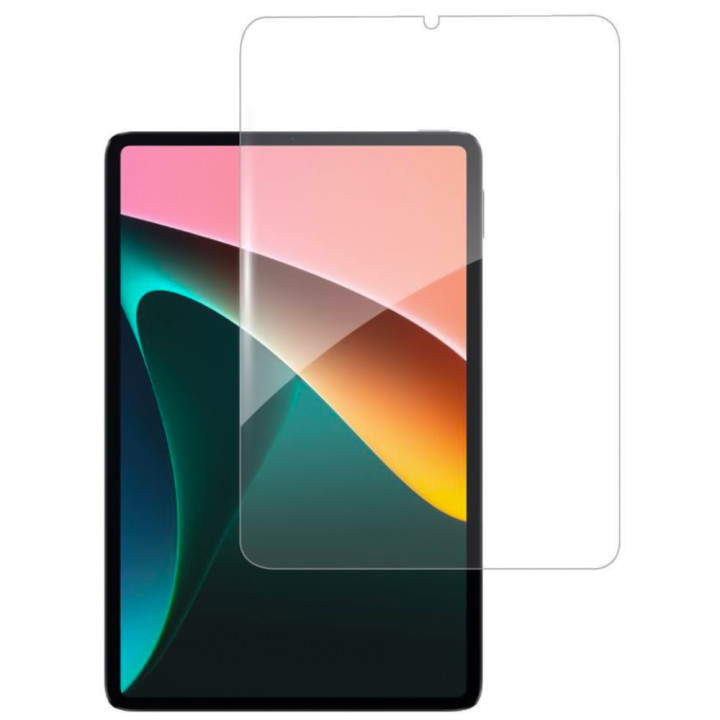 Защитное стекло 0.3mm Tempered Glass для планшетов Xiaomi Redmi Pad SE 8.7​