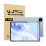 Захисне скло 0.3mm Tempered Glass для Teclast M50 Plus​
