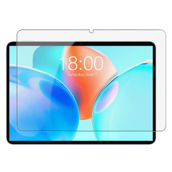 Захисне скло 0.3mm Tempered Glass для Teclast M50 Plus​