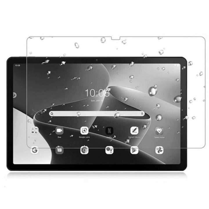 Защитное стекло 0.3mm Tempered Glass для Blackview Tab 12, Transparent