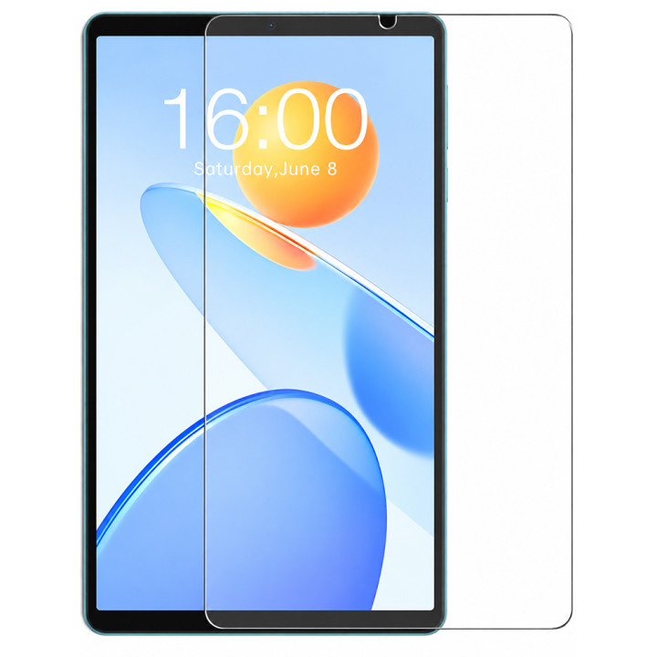 Защитное стекло 0.3mm Tempered Glass для планшетов Teclast P50 Mini​