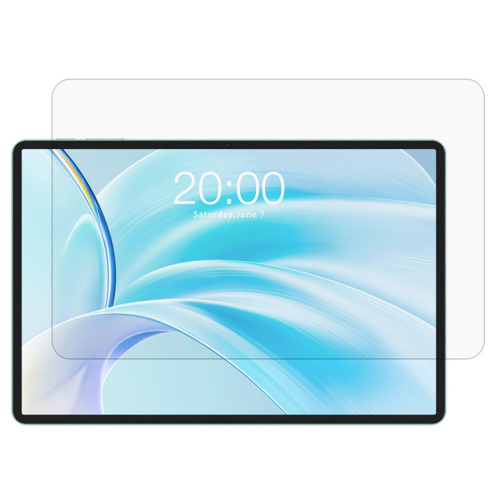 Захисне скло 0.3mm Tempered Glass для TTeclast P85 2025​