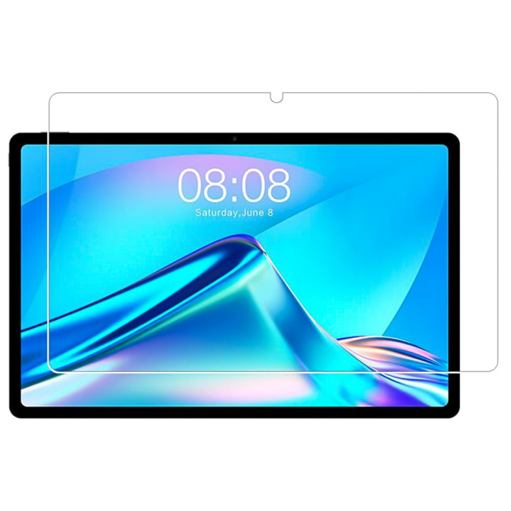 Защитное стекло 0.3mm Tempered Glass для планшетов Teclast T40HD / T40 Air​