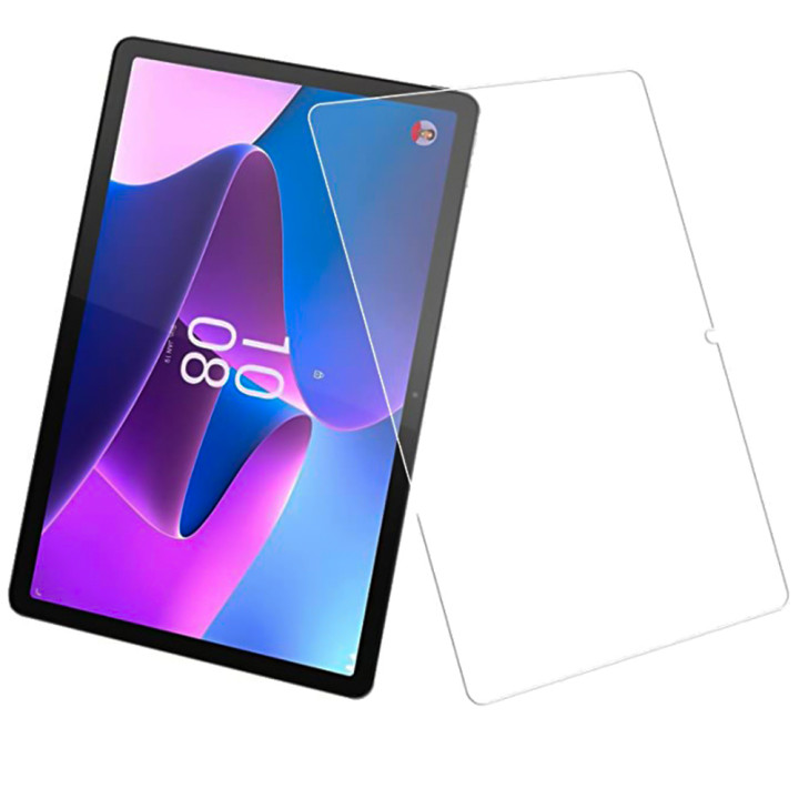 Захисне скло Tempered Glass для планшетів Teclast T50 Plus