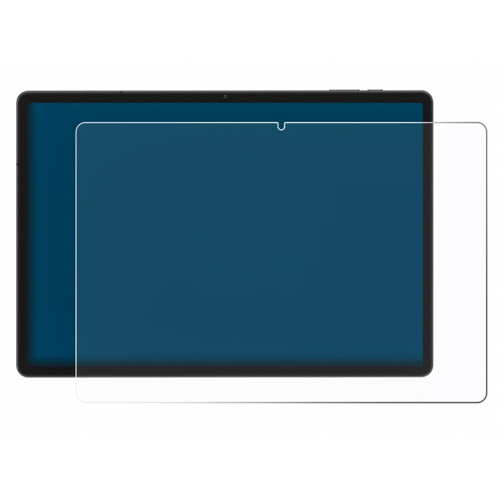 Захисне скло 0.3mm Tempered Glass для планшетів Teclast T65 Plus