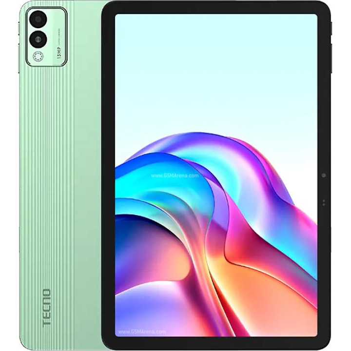 Защитное стекло 0.3mm Tempered Glass для планшетов Tecno MegaPad 11