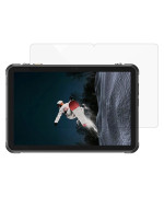 Защитное стекло Tempered Glass для Ulefone Rugking Pad 2 Pro