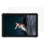 Защитное стекло Tempered Glass для Ulefone Rugking Pad 2 Pro