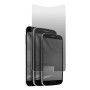 Универсальное защитное стекло Tempered Glass для планшетов 6.0"