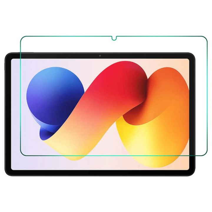Защитное стекло 0.3mm Tempered Glass для Xiaomi Redmi Pad 2 Pro 5G 2025