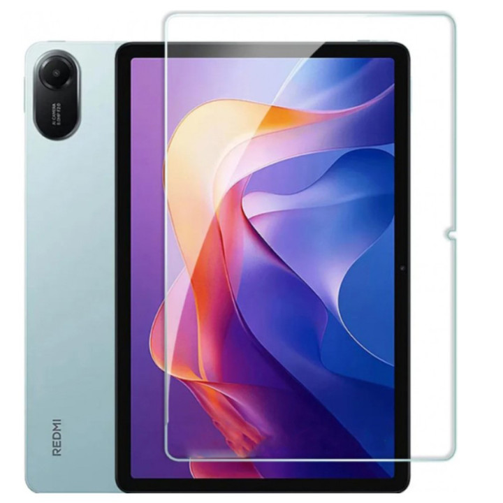 Защитное стекло 0.3mm Tempered Glass для Xiaomi Redmi Pad 2