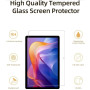 Защитное стекло 0.3mm Tempered Glass для Xiaomi Redmi Pad 2