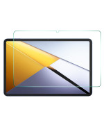 Защитное стекло 0.3mm Tempered Glass для Xiaomi Poco Pad X1