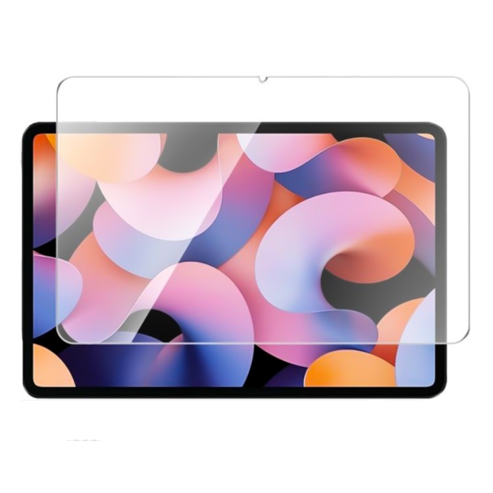 Захисне скло 0.3mm Tempered Glass для Xiaomi Redmi Pad Pro 12.1, Transparent