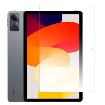 Захисне скло 0.3mm Tempered Glass для Xiaomi Redmi Pad SE, Transparent