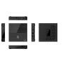 Приставка Smart-TV Box A95X F2 4/32GB Android 9.0, Black