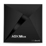 Приставка Smart-TV Box A5X 4/32GB Android 9.0, Black