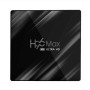 Приставка Smart-TV Box H96 Max 4/32GB Android 9.0, Black