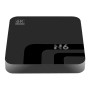 Приставка Smart TV Box H6 4/32GB Android 8.1, Black