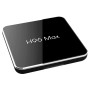 Приставка Smart-TV Box H96 Max X2 4/64GB Android 8.1, Black