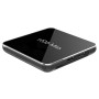 Приставка Smart-TV Box H96 Max X2 4/32GB Android 8.1, Black