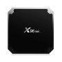 Приставка Smart TV Box X96 Mini 2 / 16GB Android 9.0, Black