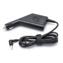 Автомобільний зарядний пристрій для ноутбука Acer 19V 4.74A 5.5x1.7, Black