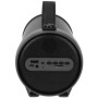 Портативна Bluetooth колонка Beecaro S11F Black