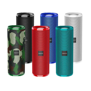 Портативная Bluetooth Колонка Borofone BR1