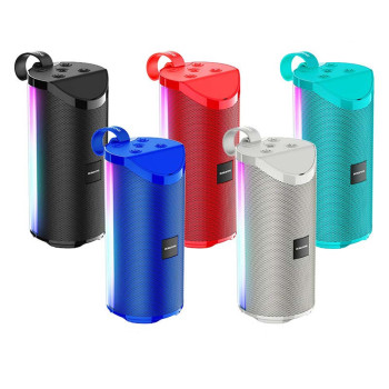 Портативна Bluetooth Колонка Borofone BR5