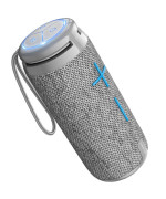 Bluetooth колонка Borofone BR24 1200mAh, Grey