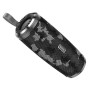 Портативна Bluetooth колонка Hoco BS38 (FM, TF, USB, AUX, TWS)